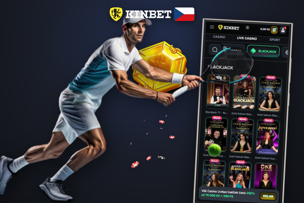 Kinbet Casino APK na Androidu zobrazuje dialog systémových oprávnění při instalaci