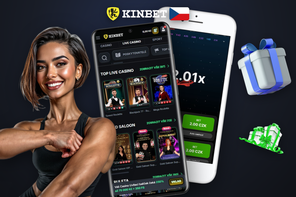Kinbet Casino výhry rady: nastavení denních a týdenních limitů vkladu